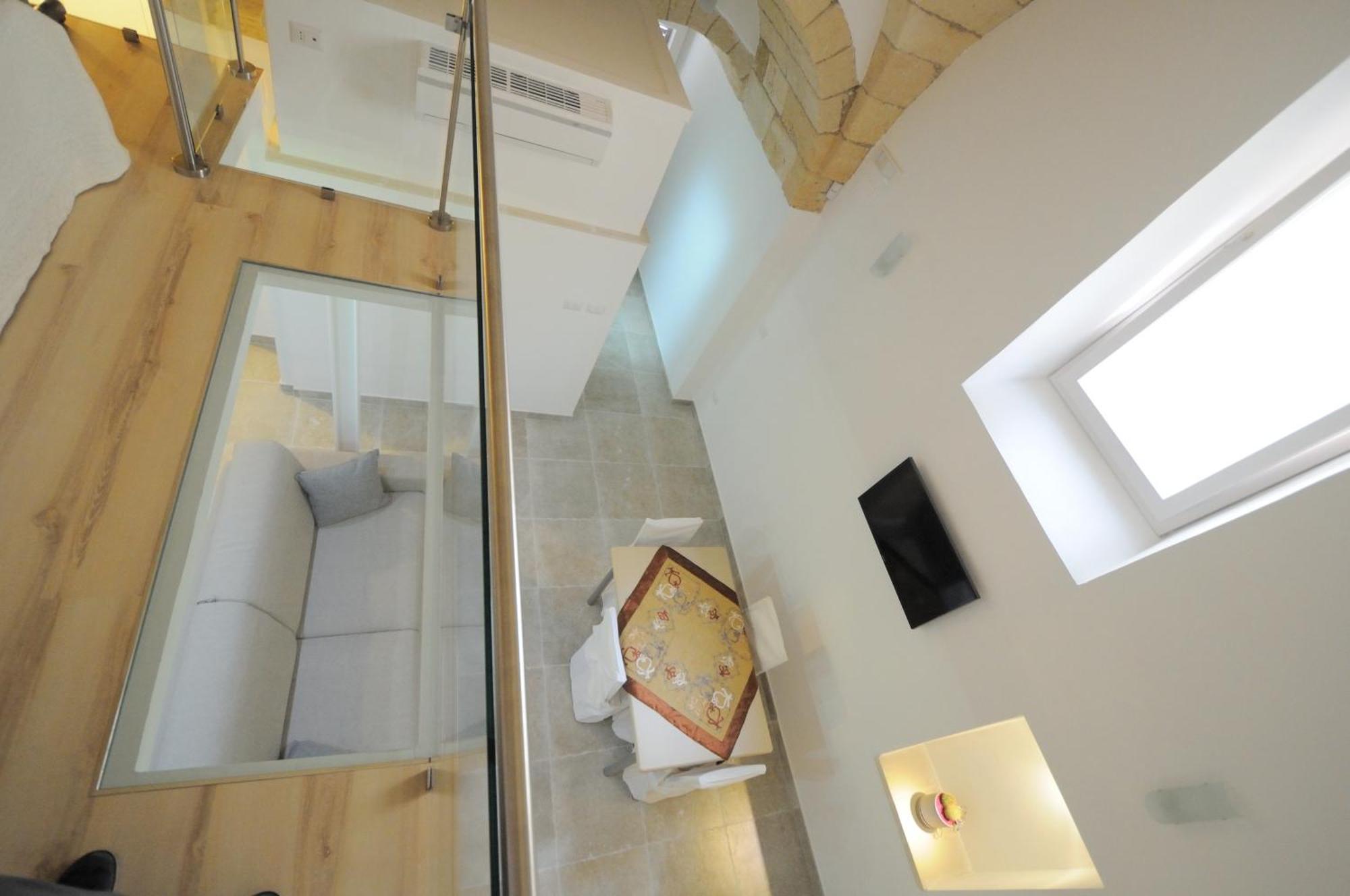 B&B Corte Regina Esther Veglie Pokój zdjęcie