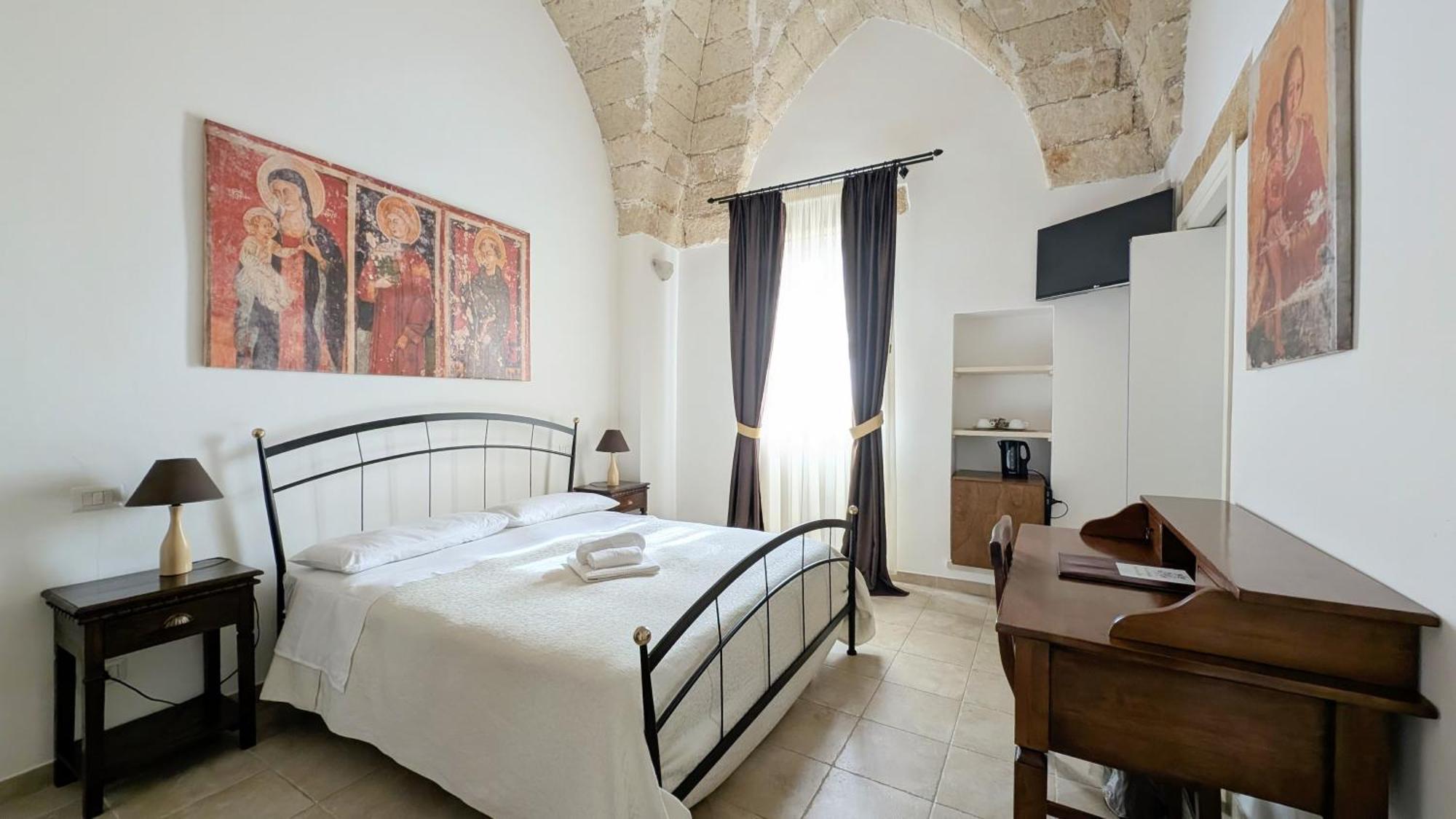 B&B Corte Regina Esther Veglie Zewnętrze zdjęcie