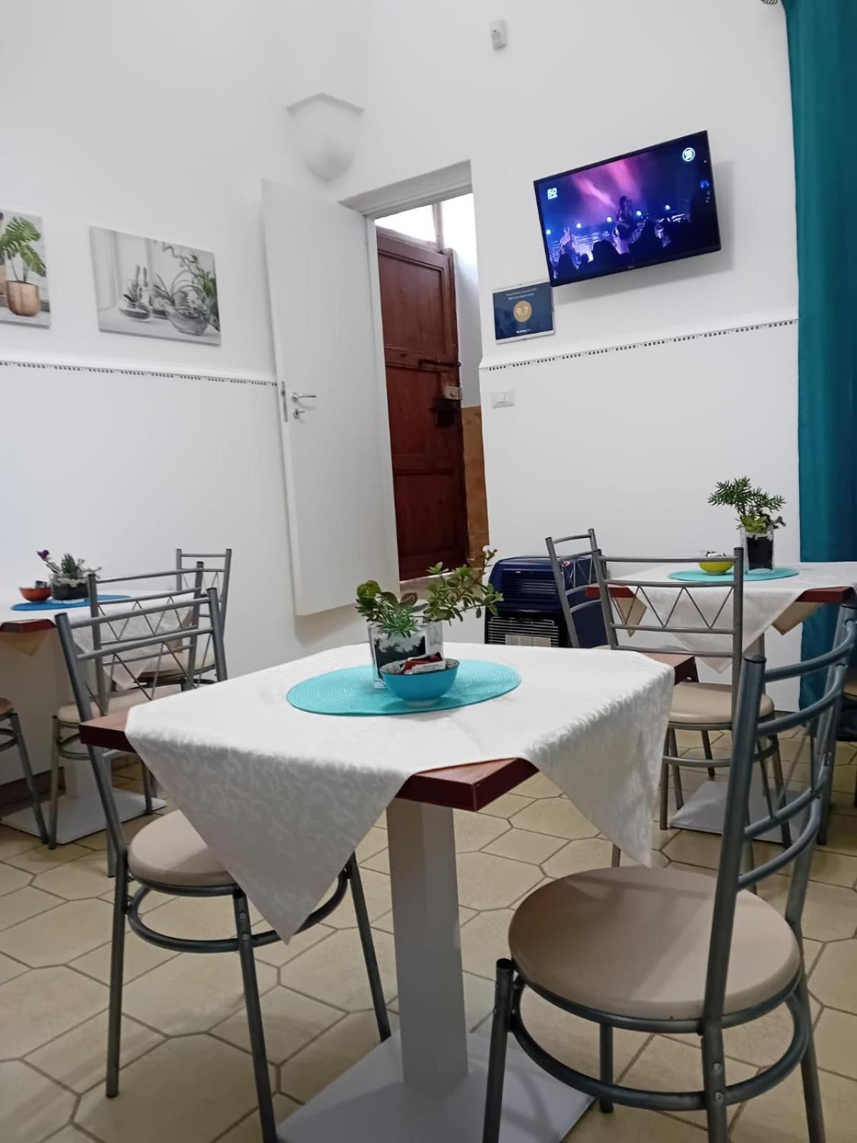 B&B Corte Regina Esther Veglie Zewnętrze zdjęcie