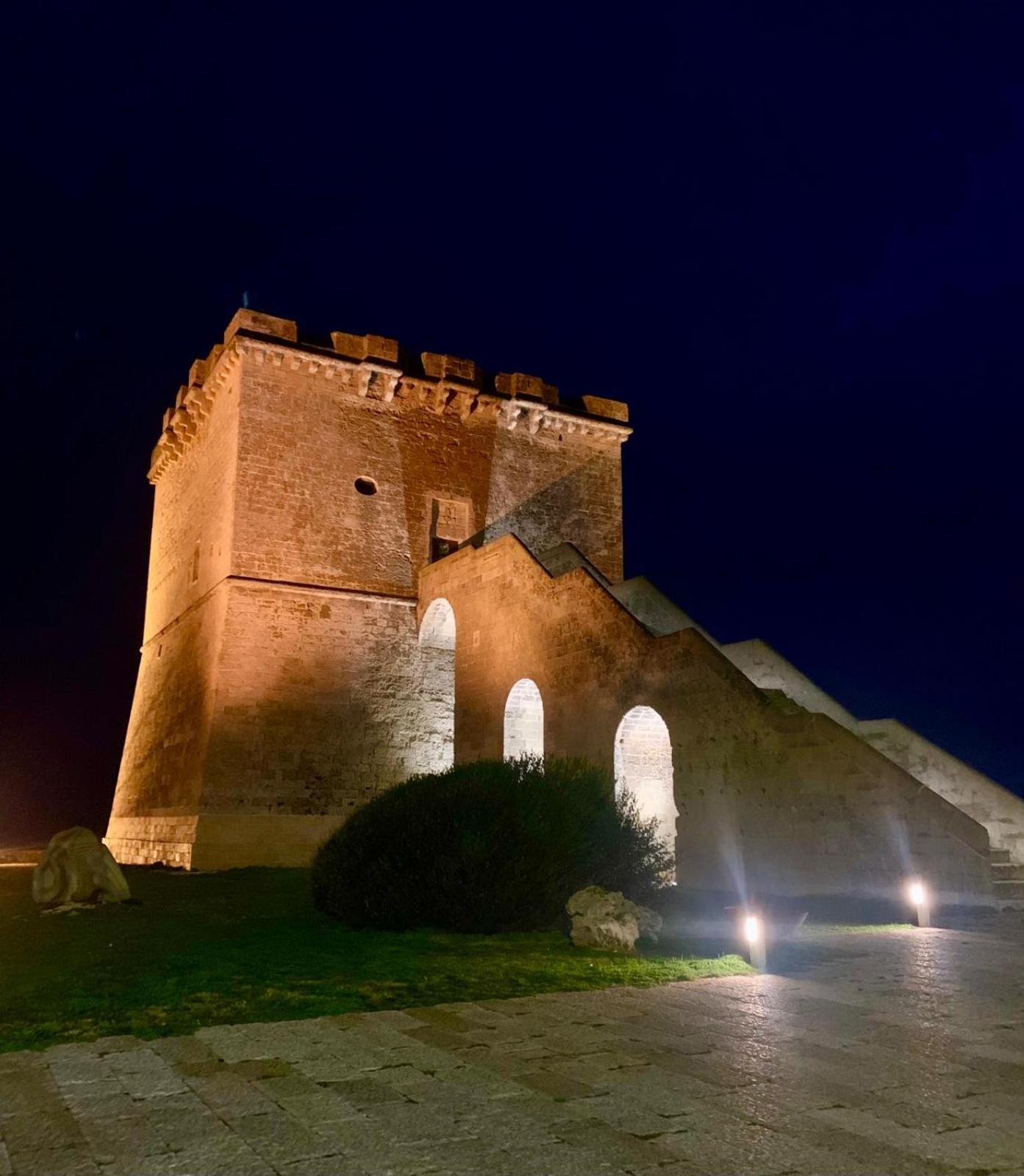 B&B Corte Regina Esther Veglie Zewnętrze zdjęcie