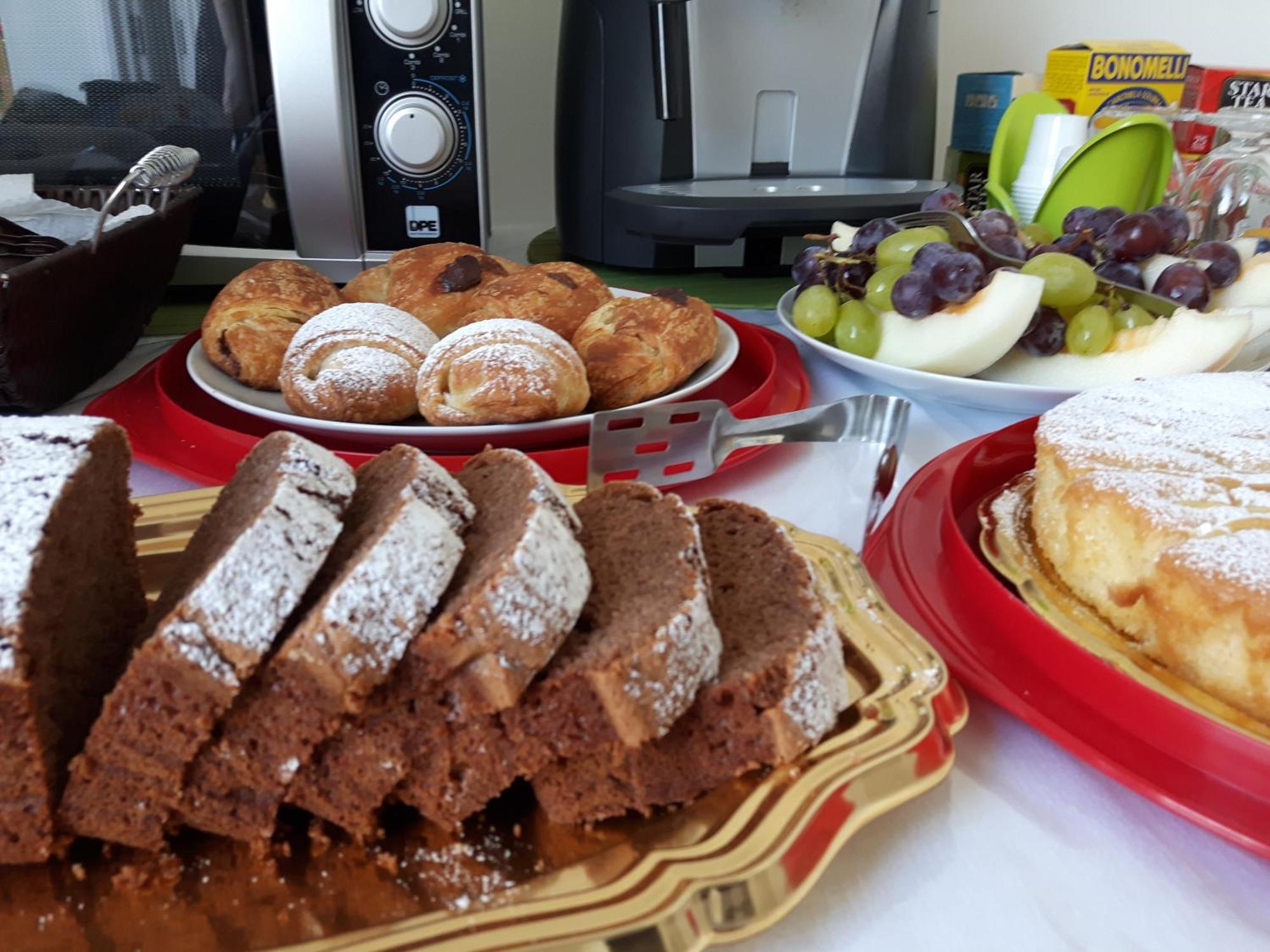 B&B Corte Regina Esther Veglie Zewnętrze zdjęcie