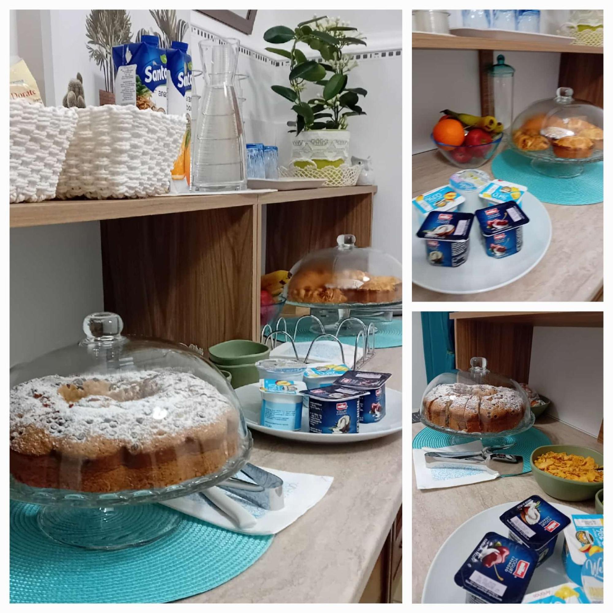 B&B Corte Regina Esther Veglie Zewnętrze zdjęcie