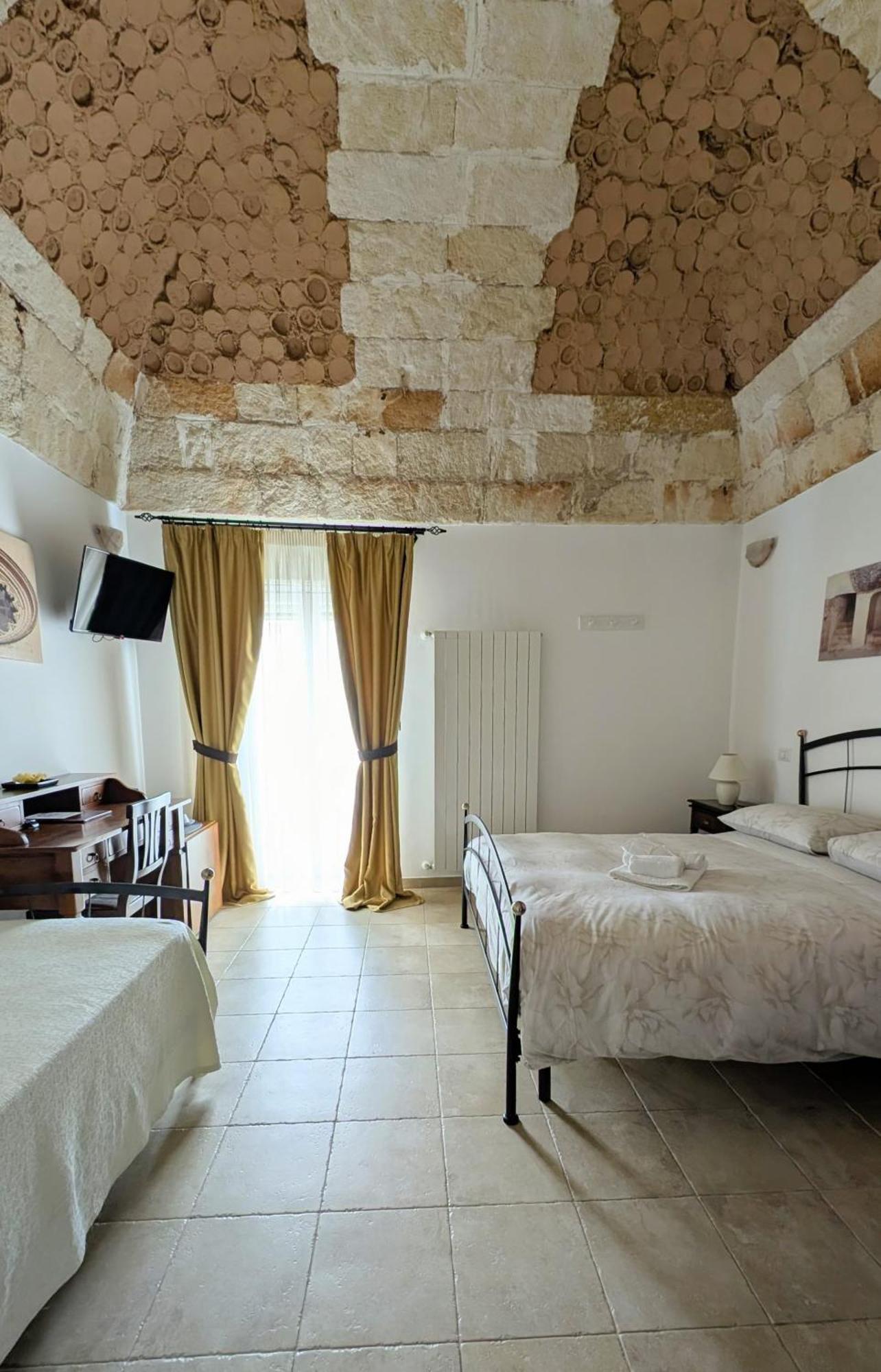 B&B Corte Regina Esther Veglie Zewnętrze zdjęcie