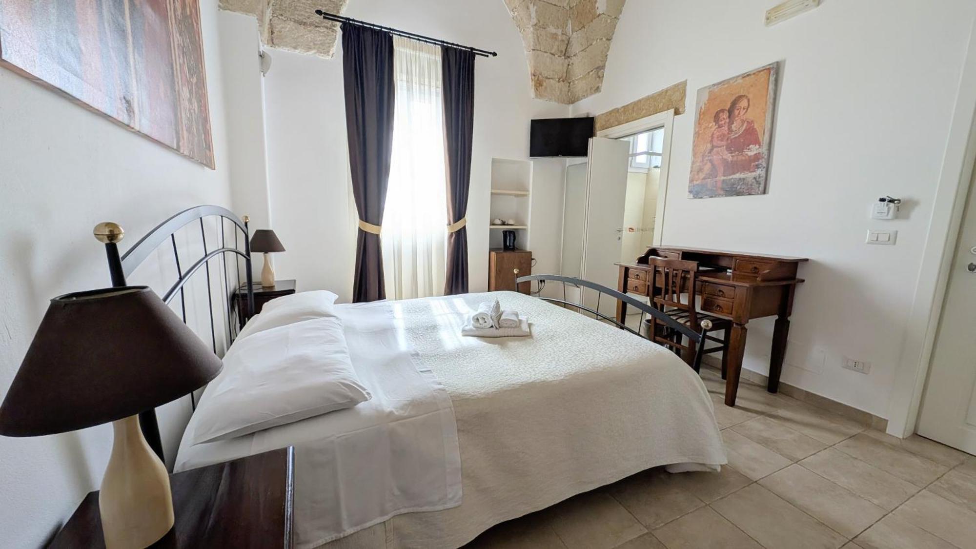 B&B Corte Regina Esther Veglie Zewnętrze zdjęcie