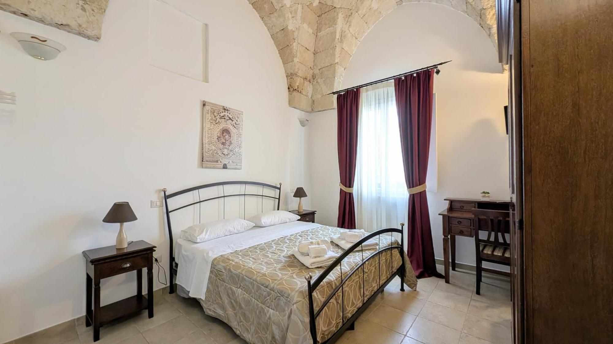 B&B Corte Regina Esther Veglie Zewnętrze zdjęcie