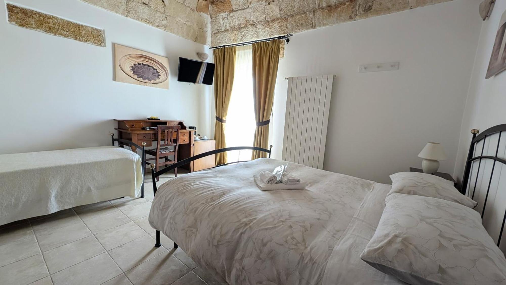 B&B Corte Regina Esther Veglie Zewnętrze zdjęcie
