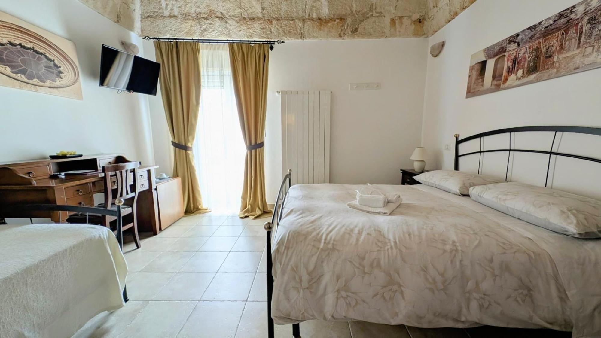 B&B Corte Regina Esther Veglie Zewnętrze zdjęcie