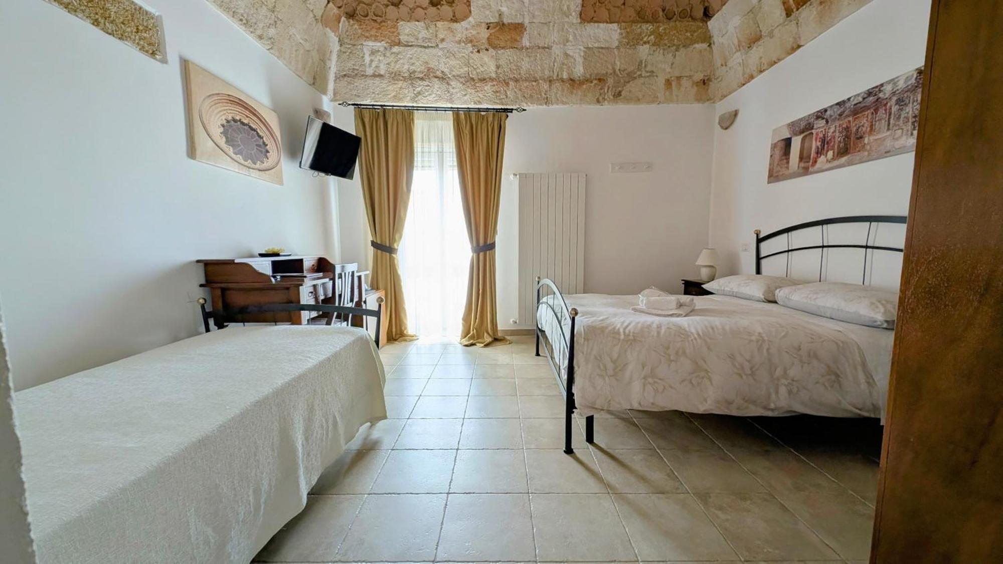 B&B Corte Regina Esther Veglie Zewnętrze zdjęcie