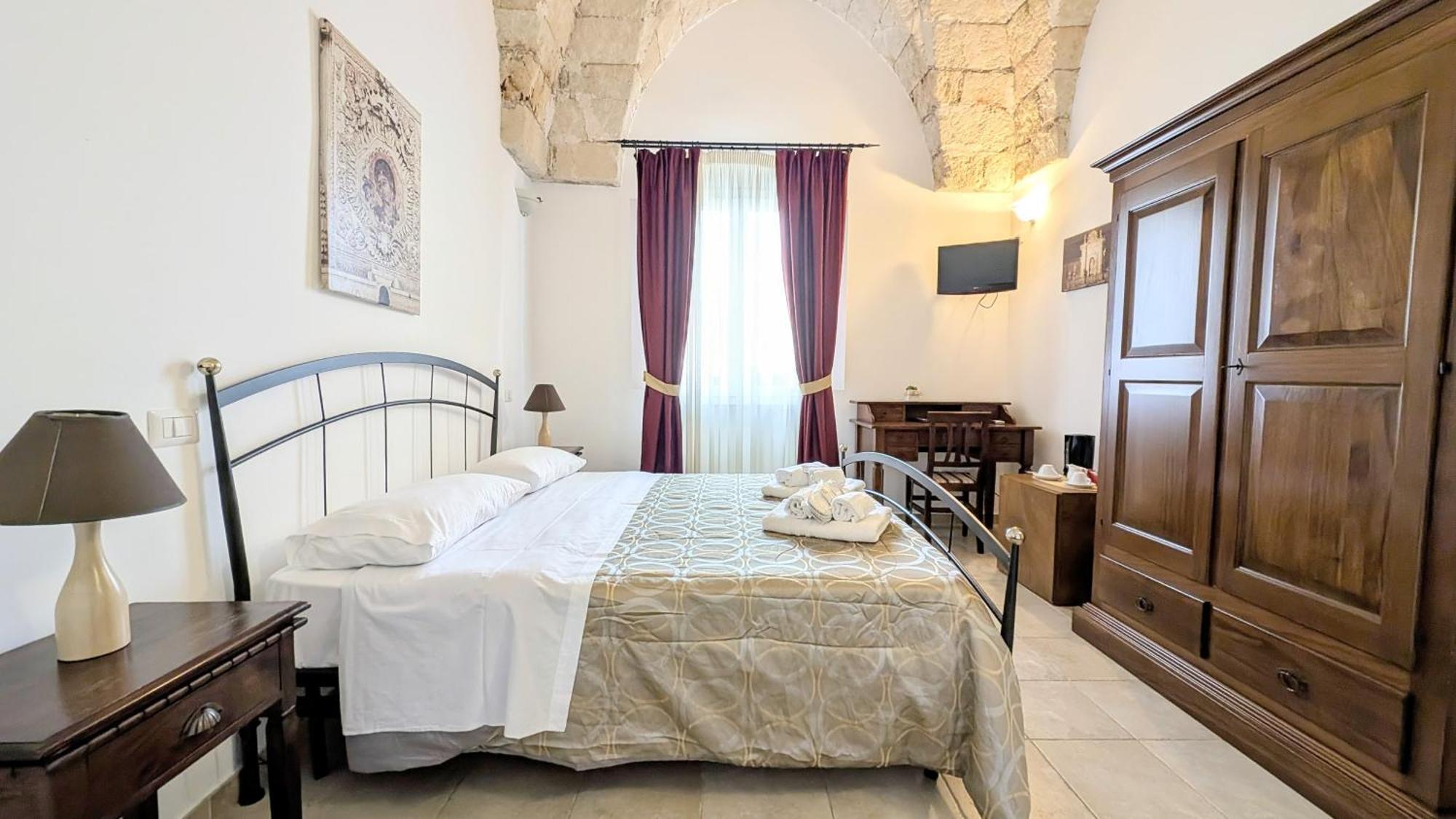 B&B Corte Regina Esther Veglie Zewnętrze zdjęcie
