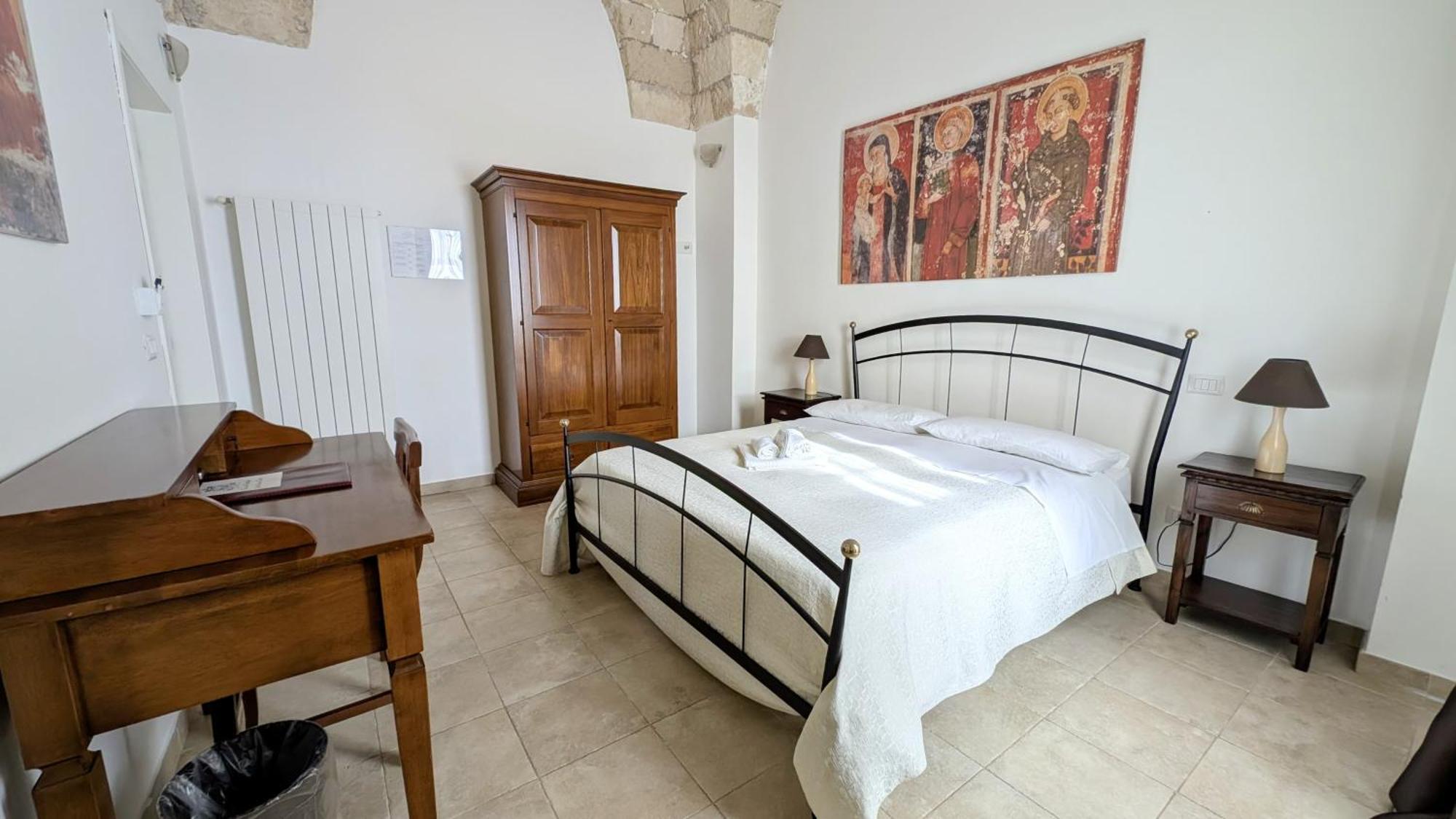 B&B Corte Regina Esther Veglie Zewnętrze zdjęcie
