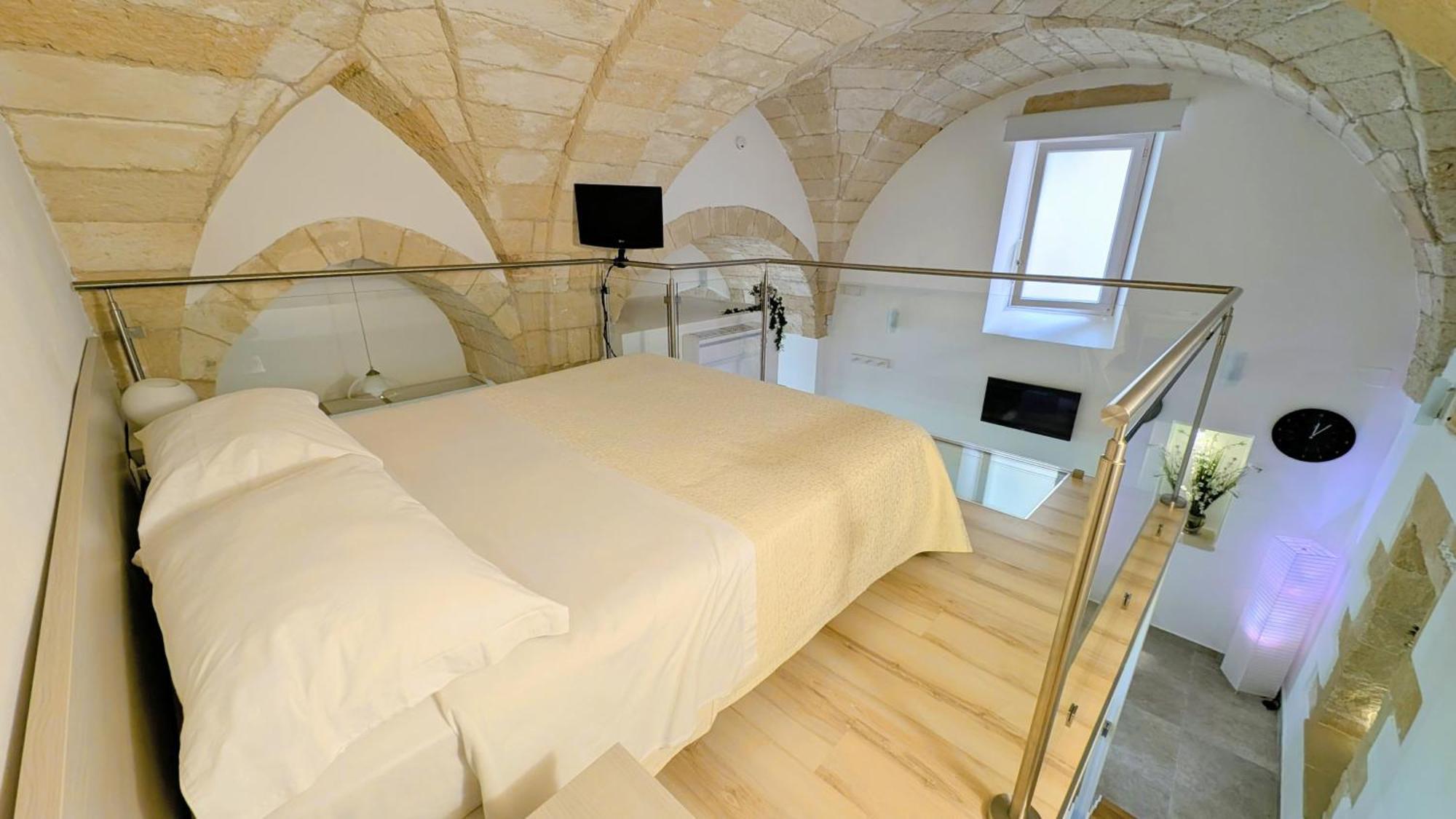 B&B Corte Regina Esther Veglie Zewnętrze zdjęcie
